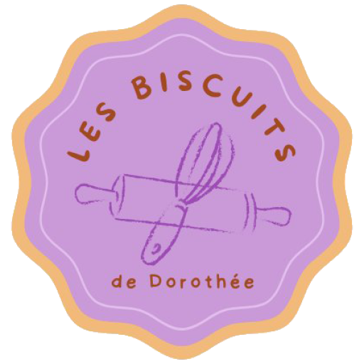 Biscuits de Dorothée